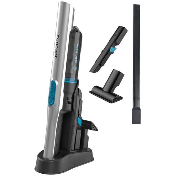 Varsi-imuri Concept VP4430 180 W