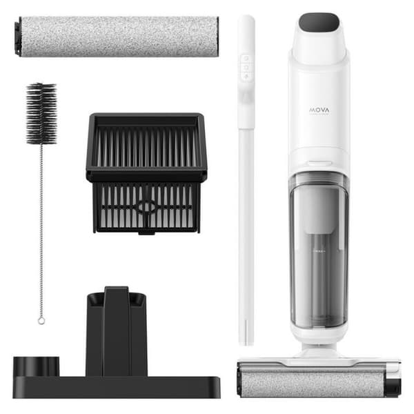 Varsipölynimuri Dreame K10 220 W