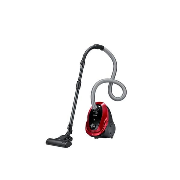 Varsipölynimuri Samsung VC07M25E0WR/SB 750 W