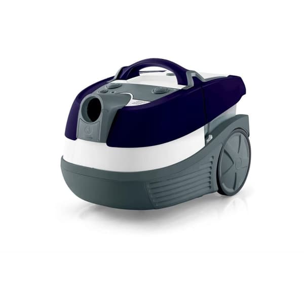 Poistin BOSCH BWD41740 Valkoinen Purppura 1700 W