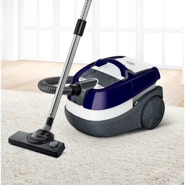 Poistin BOSCH BWD41740 Valkoinen Purppura 1700 W