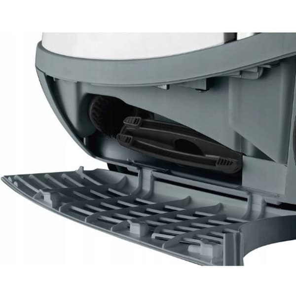 Poistin BOSCH BWD41740 Valkoinen Purppura 1700 W