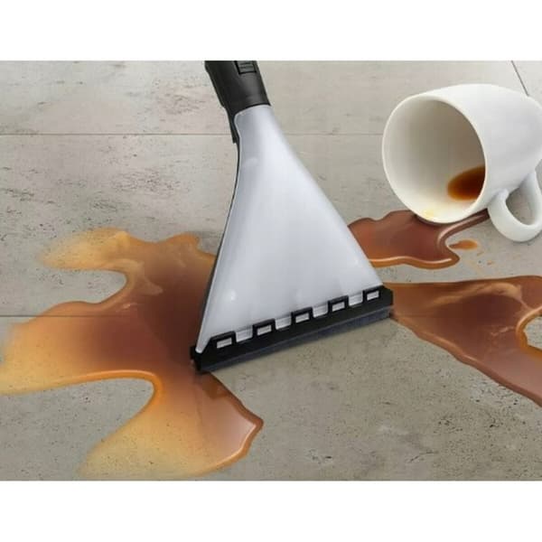 Poistin BOSCH BWD41740 Valkoinen Purppura 1700 W