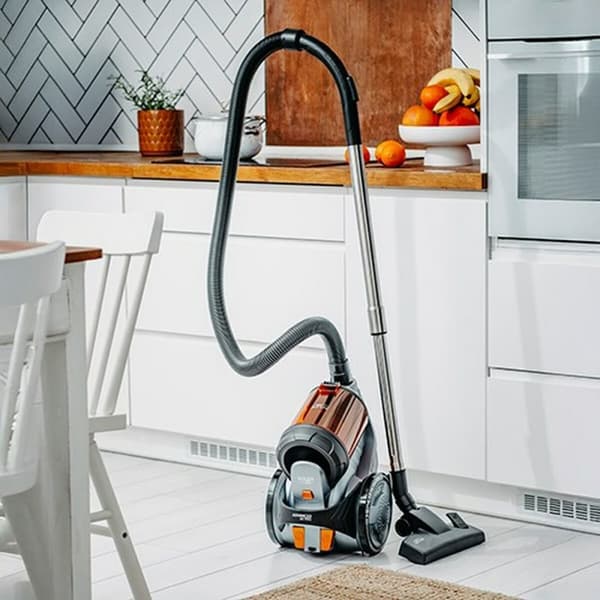 Poistin Adler AD 7065 Musta Oranssi 700 W 3000 W