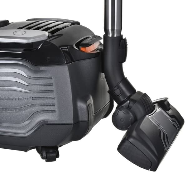 Støvsuger Electrolux EPF63EB-S Sort 700 W
