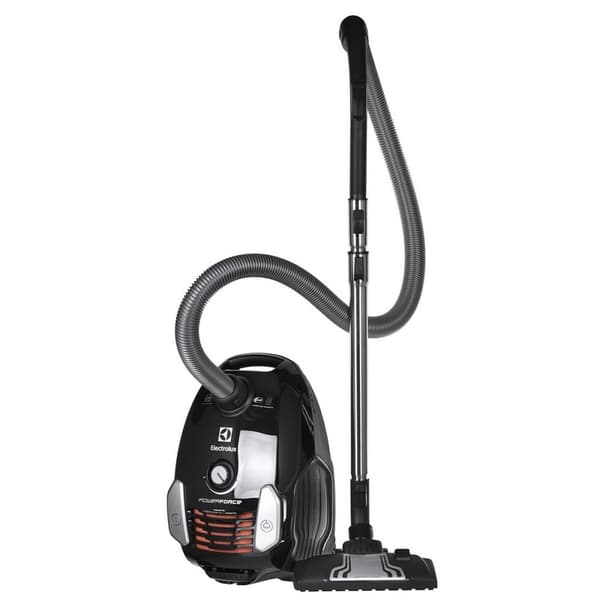 Støvsuger Electrolux EPF63EB-S Sort 700 W