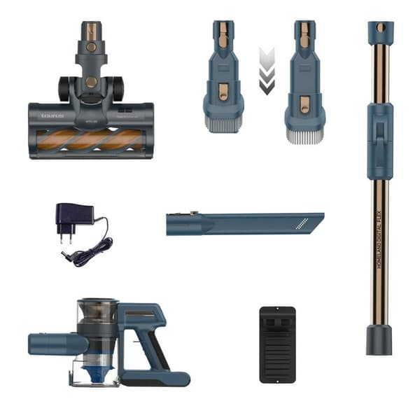 Stavstøvsuger Taurus 948947000