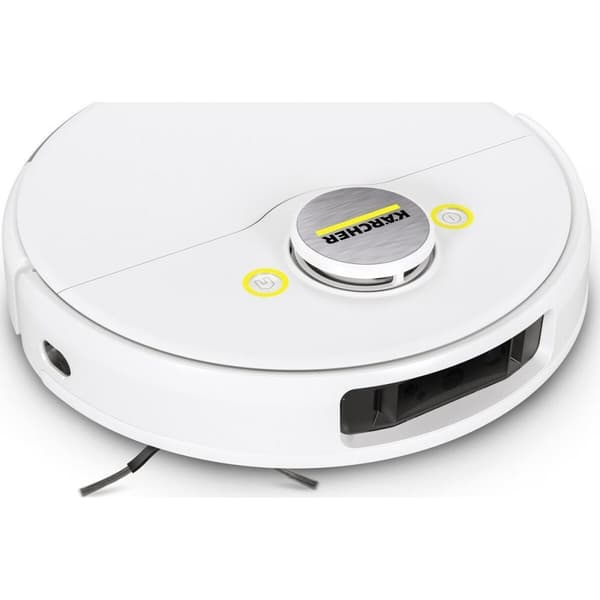 Robotstøvsuger Kärcher 1.269-650.0 3000 mAh