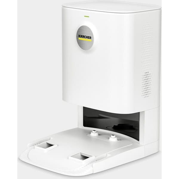 Robotstøvsuger Kärcher 1.269-650.0 3000 mAh