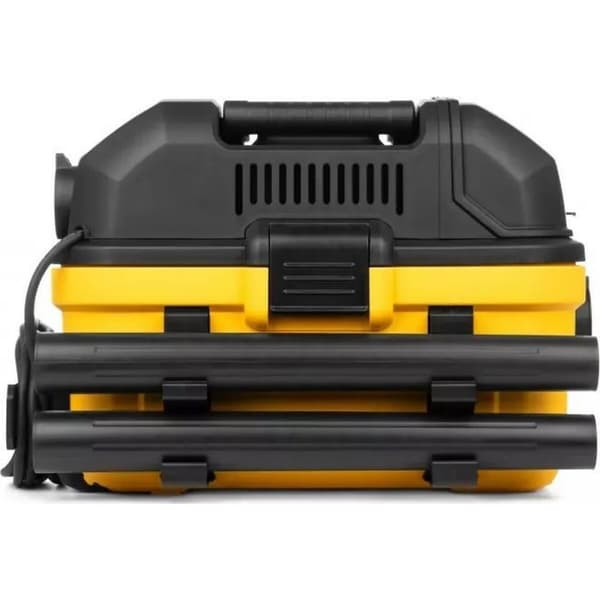 Støvsuger Dewalt AT-DXV15T Gul Sort
