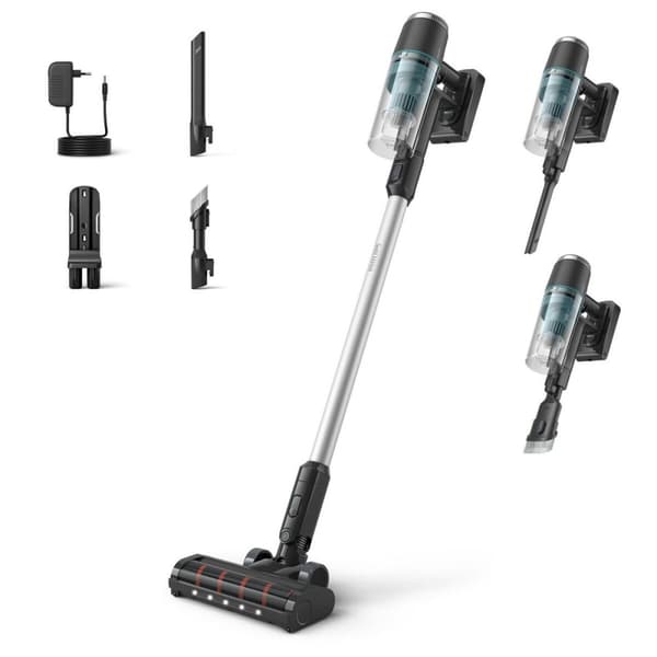 Stavstøvsuger Philips XC3031/01
