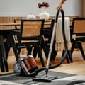 Miniatyrbillede 6 af 11: Støvsuger Adler AD 7065 Sort Orange 700 W 3000 W