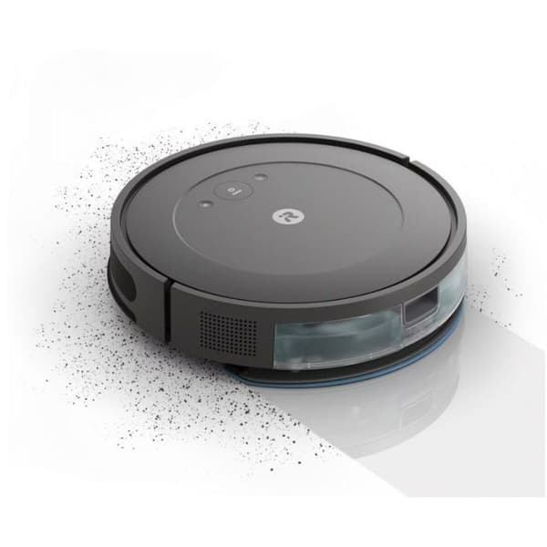 Robottipölynimuri iRobot Roomba Combo Essential (Y011440) 2600 mAh