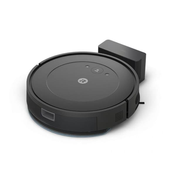 Robottipölynimuri iRobot Roomba Combo Essential (Y011440) 2600 mAh musta