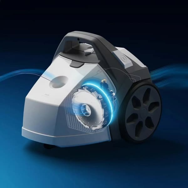 Utsug SMAPP 608.2 Röd 900 W