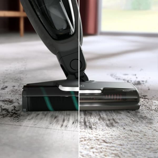 Dammsugarborste Electrolux ES52C212XN