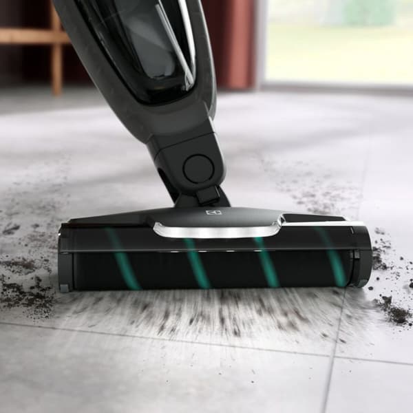 Dammsugarborste Electrolux ES52C212XN