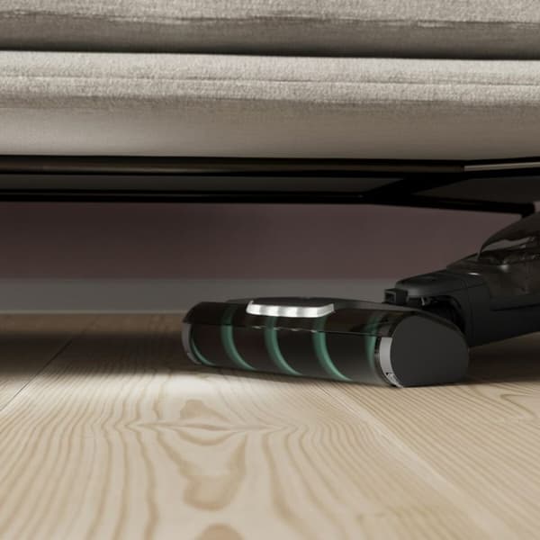 Dammsugarborste Electrolux ES52C212XN
