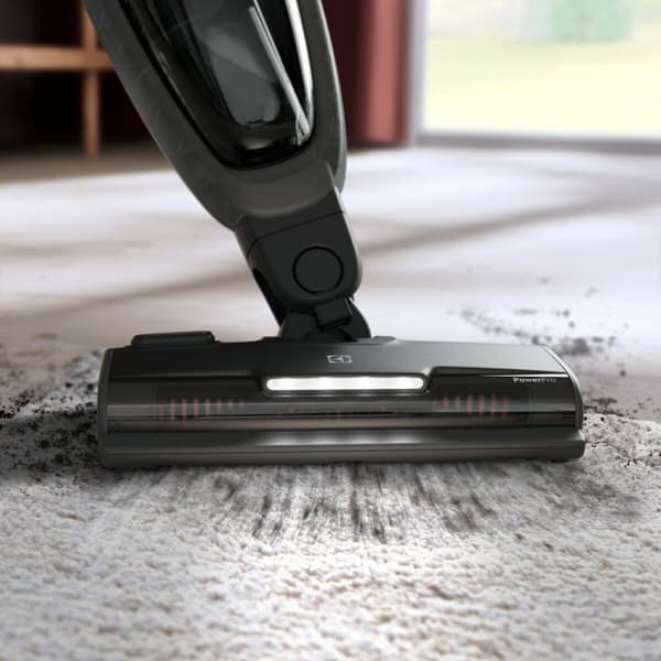 Dammsugarborste Electrolux ES52C212XN