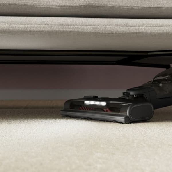 Dammsugarborste Electrolux ES52C212XN