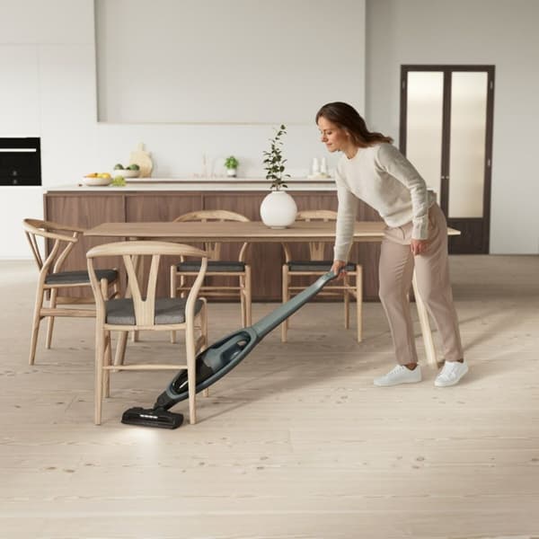 Dammsugarborste Electrolux ES52C212XN