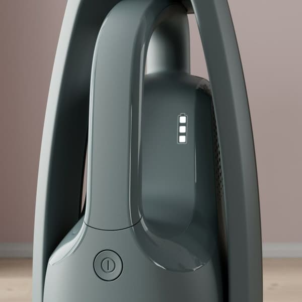 Dammsugarborste Electrolux ES52C212XN