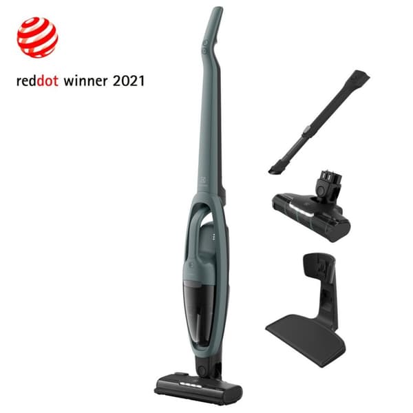 Dammsugarborste Electrolux ES52C212XN