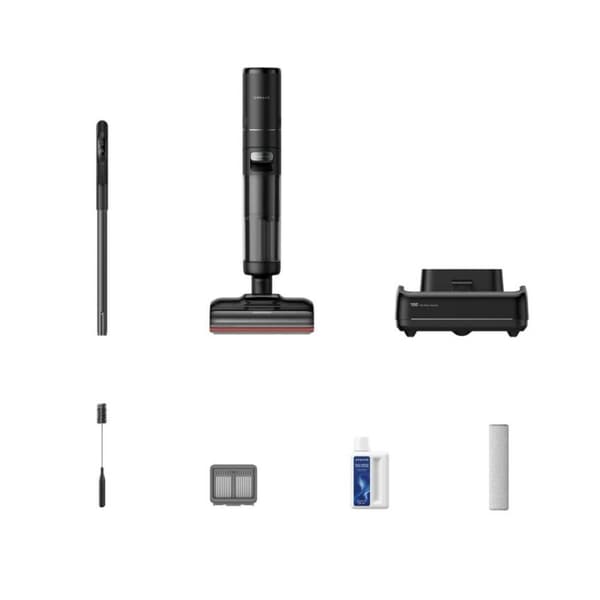 Dammsugarborste Dreame HHR46A 400 W 670 W