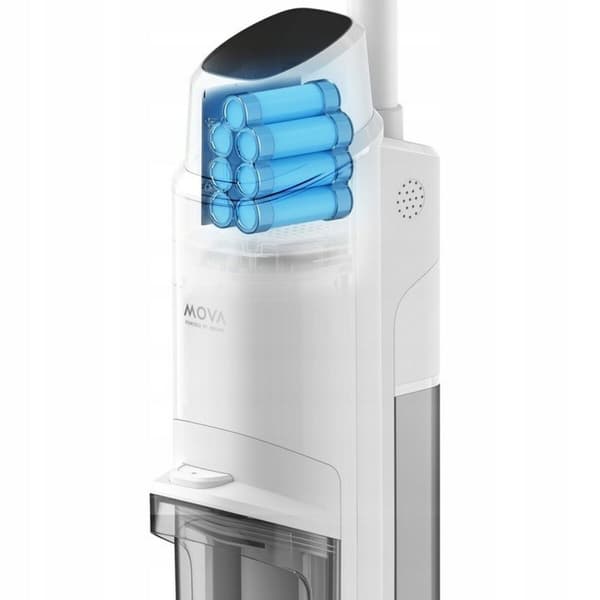 Dammsugarborste Dreame K10 220 W