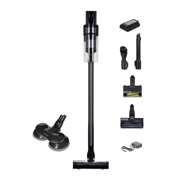 Dammsugarborste Samsung VS20B75ADR5/WA 550 W