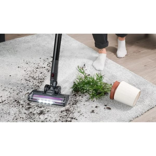 Dammsugarborste Concept VP6250 500 W
