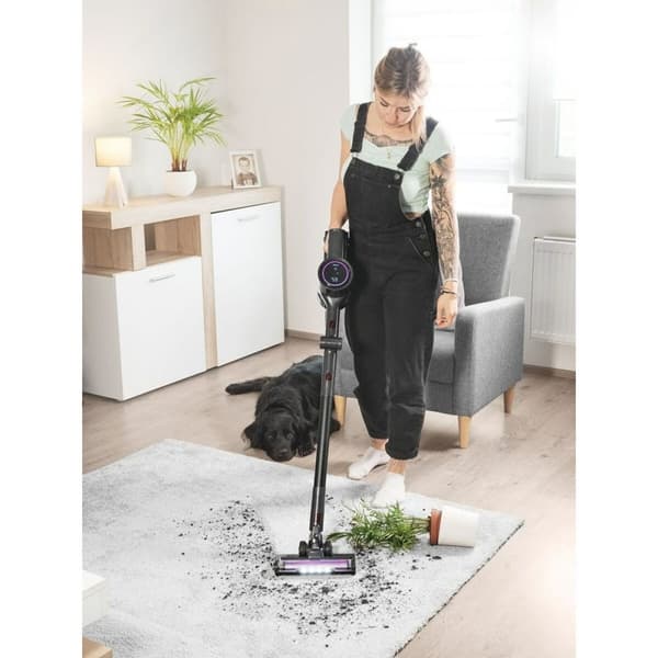 Dammsugarborste Concept VP6250 500 W