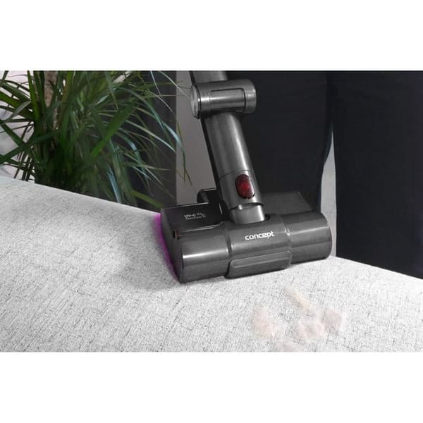 Dammsugarborste Concept VP6250 500 W