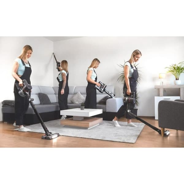 Dammsugarborste Concept VP6250 500 W