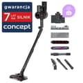 Miniatyrbild 2 av 11: Dammsugarborste Concept VP6250 500 W
