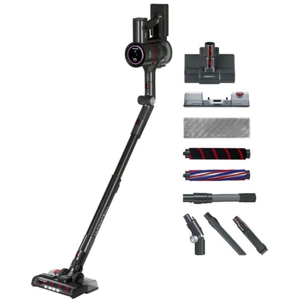 Dammsugarborste Concept VP6250 500 W