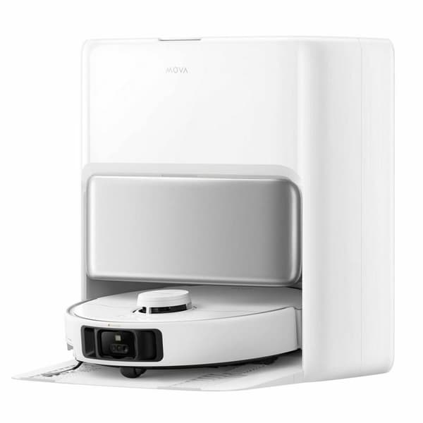 Robotstøvsuger Dreame P50 Pro Ultra 5200 mAh