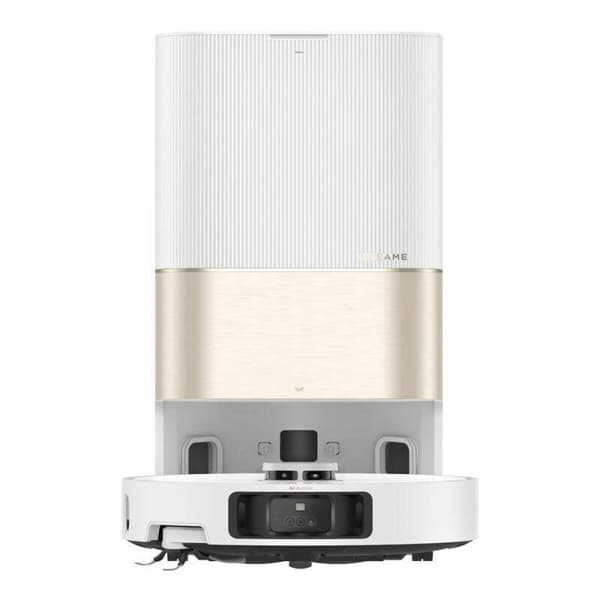 Robotstøvsuger Dreame X40 Ultra 6400 mAh