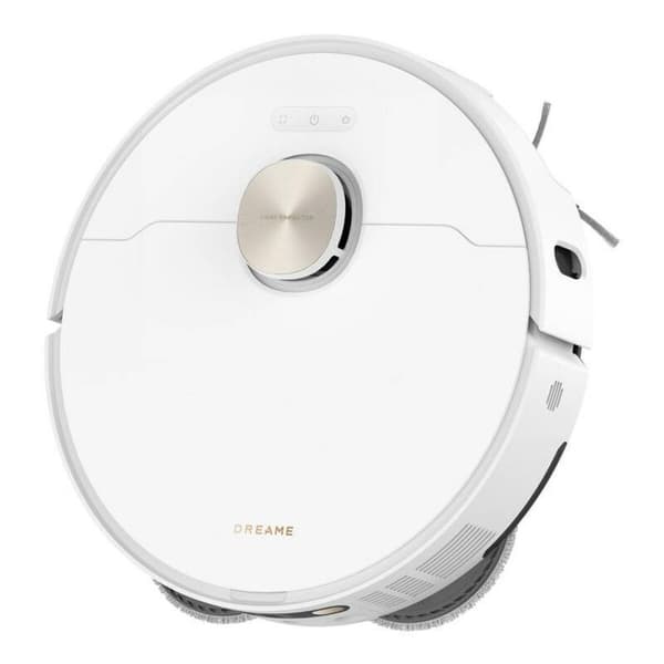 Robotstøvsuger Dreame X40 Ultra 6400 mAh