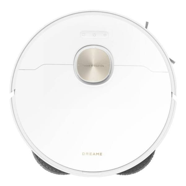 Robotstøvsuger Dreame X40 Ultra 6400 mAh