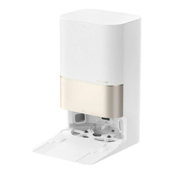 Robotstøvsuger Dreame X40 Ultra 6400 mAh