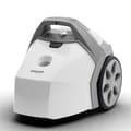 Miniatyrbillede 2 af 6: Støvsuger SMAPP 608.2 Hvid Sort 900 W