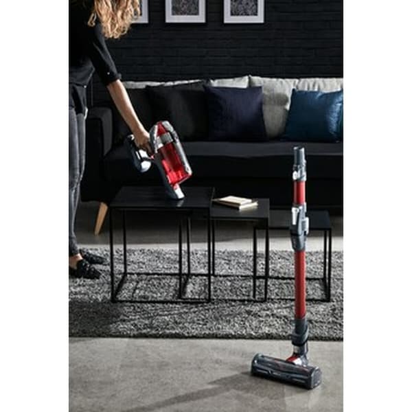 Stavstøvsuger Tefal TY9879WO