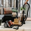 Miniatyrbillede 5 af 11: Støvsuger Adler AD 7065 Sort Orange 700 W 3000 W