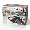 Miniatyrbillede 7 af 11: Støvsuger Adler AD 7065 Sort Orange 700 W 3000 W