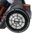 Miniatyrbillede 11 af 11: Støvsuger Adler AD 7065 Sort Orange 700 W 3000 W