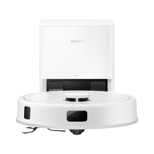 Robottipölynimuri Dreame E20 Plus 3200 mAh
