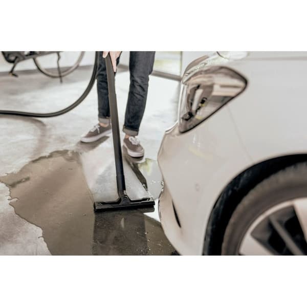 Poistin Kärcher 1.628-449.0 Hopeinen 1000 W