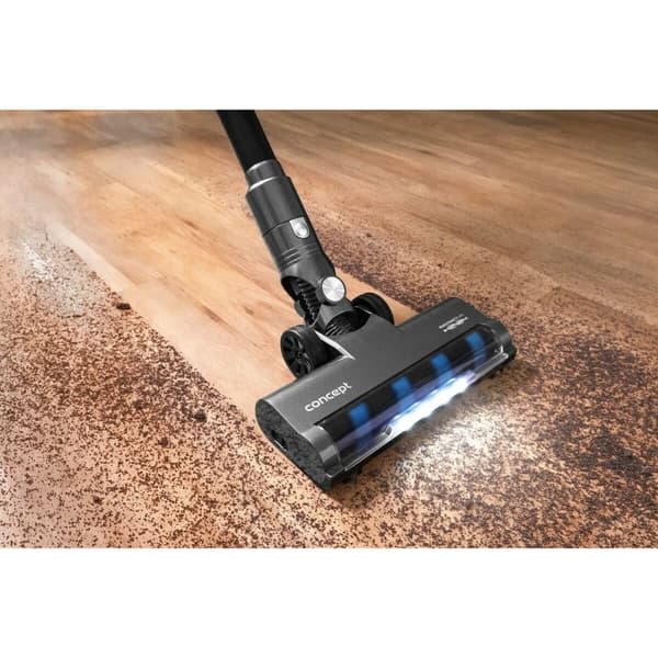 Varsipölynimuri Concept VP6040 200 W