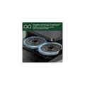 Miniatyrbild 3 av 6: Robotdammsugare iRobot Roomba Plus 505 Svart